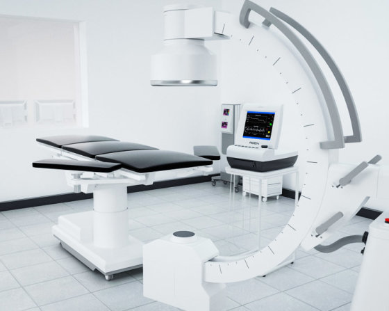 Medical equipment-醫(yī)療設(shè)備